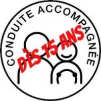 Conduite Accompagnée (AAC)